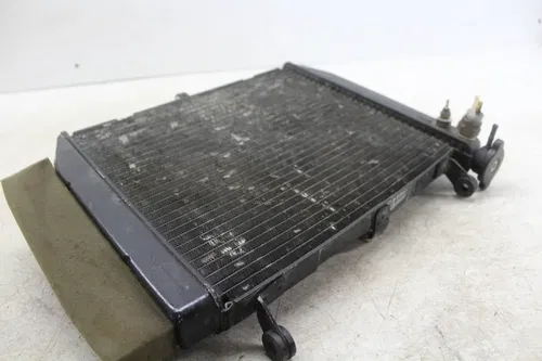 1999 YAMAHA YZF R1 ENGINE RADIATOR MOTOR COOLER COOLING RADIATER