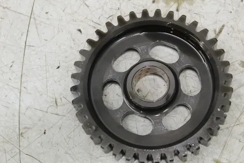 86-06 KAWASAKI VULCAN 750 VN750 ENGINE MOTOR TRANSMISSION TRANNY GEARS