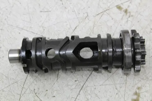 86-06 KAWASAKI VULCAN 750 VN750 ENGINE MOTOR TRANSMISSION TRANNY GEARS