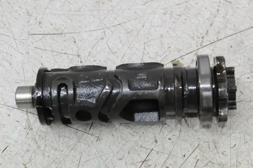86-06 KAWASAKI VULCAN 750 VN750 ENGINE MOTOR TRANSMISSION TRANNY GEARS