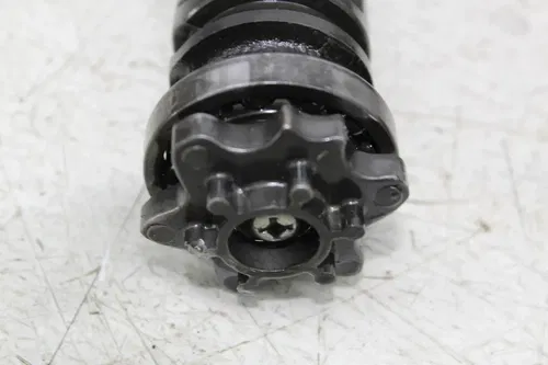 86-06 KAWASAKI VULCAN 750 VN750 ENGINE MOTOR TRANSMISSION TRANNY GEARS