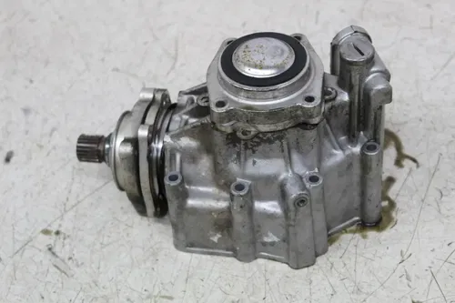 86-06 KAWASAKI VULCAN 750 VN750 ENGINE MOTOR TRANSMISSION TRANNY GEARS