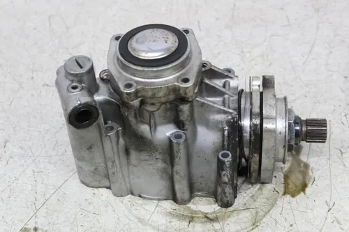 86-06 KAWASAKI VULCAN 750 VN750 ENGINE MOTOR TRANSMISSION TRANNY GEARS