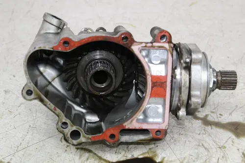 86-06 KAWASAKI VULCAN 750 VN750 ENGINE MOTOR TRANSMISSION TRANNY GEARS