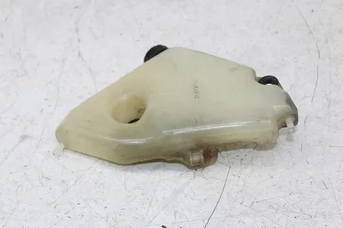 06-07 KAWASAKI NINJA ZX10R COOLANT WATER TANK RESERVOIR BOTTLE