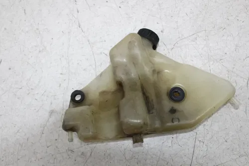 06-07 KAWASAKI NINJA ZX10R COOLANT WATER TANK RESERVOIR BOTTLE