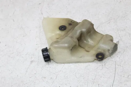 06-07 KAWASAKI NINJA ZX10R COOLANT WATER TANK RESERVOIR BOTTLE