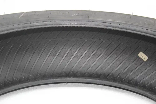 DUNLOP SPORTMAX 190/55 ZR17 M/C 75W REAR BACK TIRE (TREAD:6/32NDS)