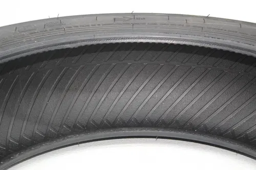 DUNLOP SPORTMAX 190/55 ZR17 M/C 75W REAR BACK TIRE (TREAD:6/32NDS)