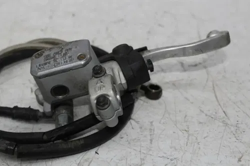 98-03 KTM 300 EXC FRONT BRAKE MASTER CYLINDER w/ LEVER