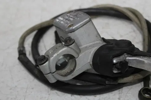 98-03 KTM 300 EXC FRONT BRAKE MASTER CYLINDER w/ LEVER