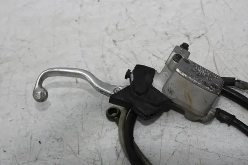 98-03 KTM 300 EXC FRONT BRAKE MASTER CYLINDER w/ LEVER