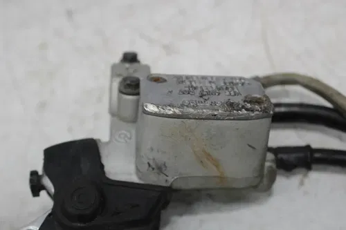 98-03 KTM 300 EXC FRONT BRAKE MASTER CYLINDER w/ LEVER