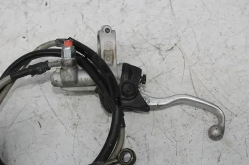98-03 KTM 300 EXC FRONT BRAKE MASTER CYLINDER w/ LEVER