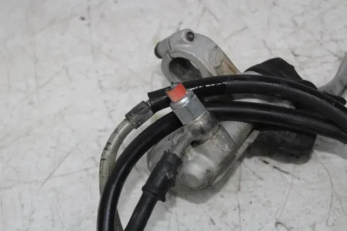 98-03 KTM 300 EXC FRONT BRAKE MASTER CYLINDER w/ LEVER