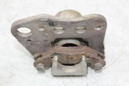 02 POLARIS SPORTSMAN 400 RIGHT LEFT FRONT REAR BRAKE CALIPER CALIPERS MASTER