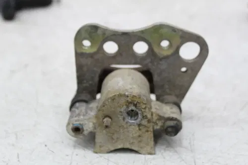 02 POLARIS SPORTSMAN 400 RIGHT LEFT FRONT REAR BRAKE CALIPER CALIPERS MASTER