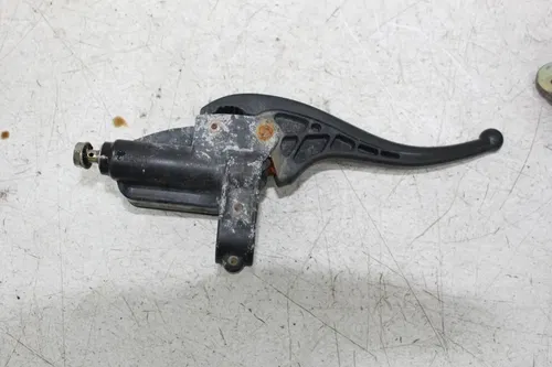 02 POLARIS SPORTSMAN 400 RIGHT LEFT FRONT REAR BRAKE CALIPER CALIPERS MASTER
