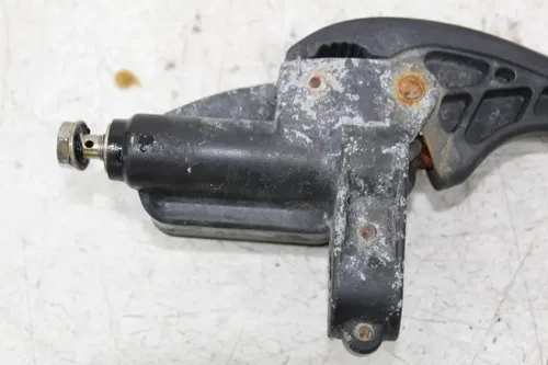 02 POLARIS SPORTSMAN 400 RIGHT LEFT FRONT REAR BRAKE CALIPER CALIPERS MASTER