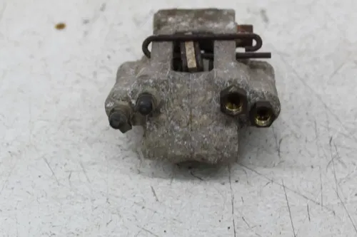 02 POLARIS SPORTSMAN 400 RIGHT LEFT FRONT REAR BRAKE CALIPER CALIPERS MASTER
