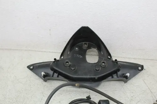 11-13 HONDA CBR250R PARTS HARDWARE NUTS BOLTS SPROCKET TAIL LIGHT PEGS GRAB BARS
