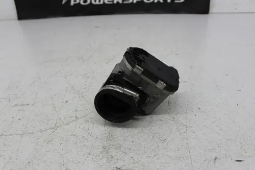 20 CAN-AM RYKER 900 RALLY EDITION THROTTLE BODY BODIES RAIL INJECTORS TPS