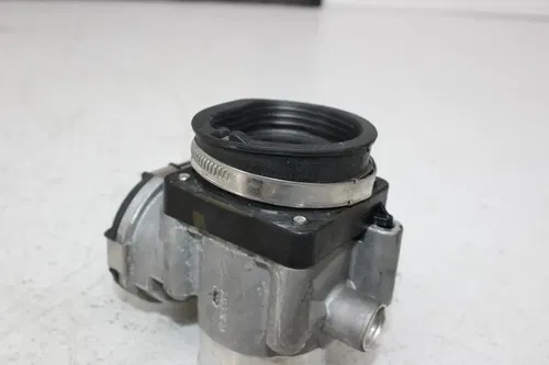 20 CAN-AM RYKER 900 RALLY EDITION THROTTLE BODY BODIES RAIL INJECTORS TPS