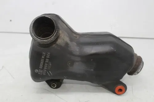 18-23 HUSQVARNA SVARTPILEN 401 EXHAUST HEADER PIPE COLLECTOR