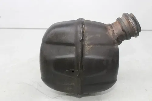 18-23 HUSQVARNA SVARTPILEN 401 EXHAUST HEADER PIPE COLLECTOR