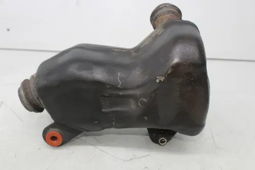 18-23 HUSQVARNA SVARTPILEN 401 EXHAUST HEADER PIPE COLLECTOR