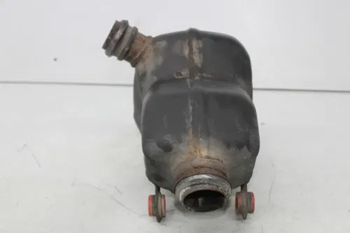 18-23 HUSQVARNA SVARTPILEN 401 EXHAUST HEADER PIPE COLLECTOR