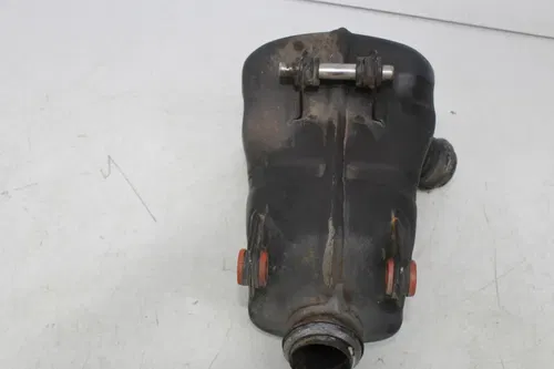 18-23 HUSQVARNA SVARTPILEN 401 EXHAUST HEADER PIPE COLLECTOR