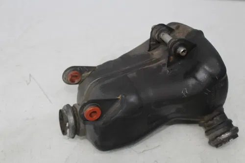 18-23 HUSQVARNA SVARTPILEN 401 EXHAUST HEADER PIPE COLLECTOR