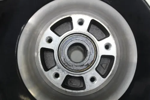 12-16 Harley-davidson Road Glide Fltrx Front Wheel Rim (straight)