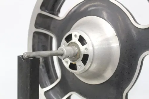 12-16 Harley-davidson Road Glide Fltrx Front Wheel Rim (straight)