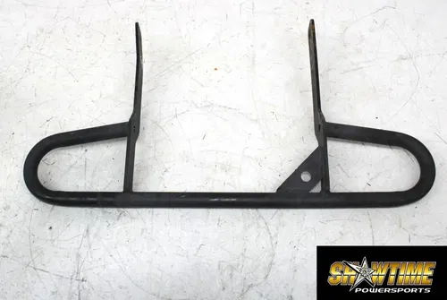 01-05 YAMAHA RAPTOR YFM 660 REAR BACK GRAB BAR HANDLE