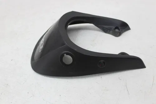 05-07 KAWASAKI BRUTE FORCE 750 FRONT UPPER STEM COVER PANEL TRIM