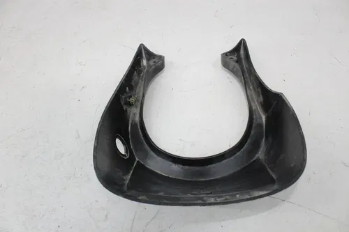 05-07 KAWASAKI BRUTE FORCE 750 FRONT UPPER STEM COVER PANEL TRIM