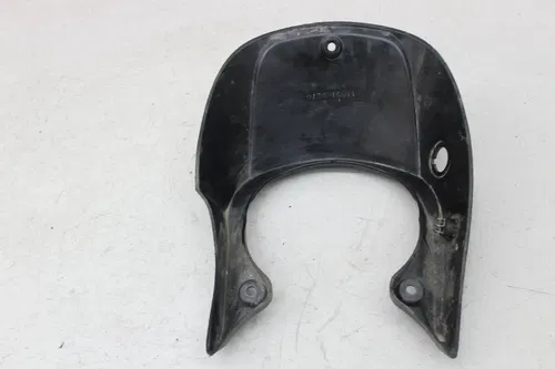05-07 KAWASAKI BRUTE FORCE 750 FRONT UPPER STEM COVER PANEL TRIM
