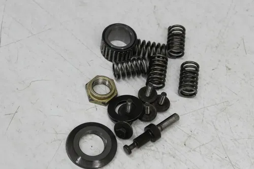 96-05 KAWASAKI VULCAN 800 VN800B CLASSIC COMPLETECOMPLETE CLUTCH BASKET HUB