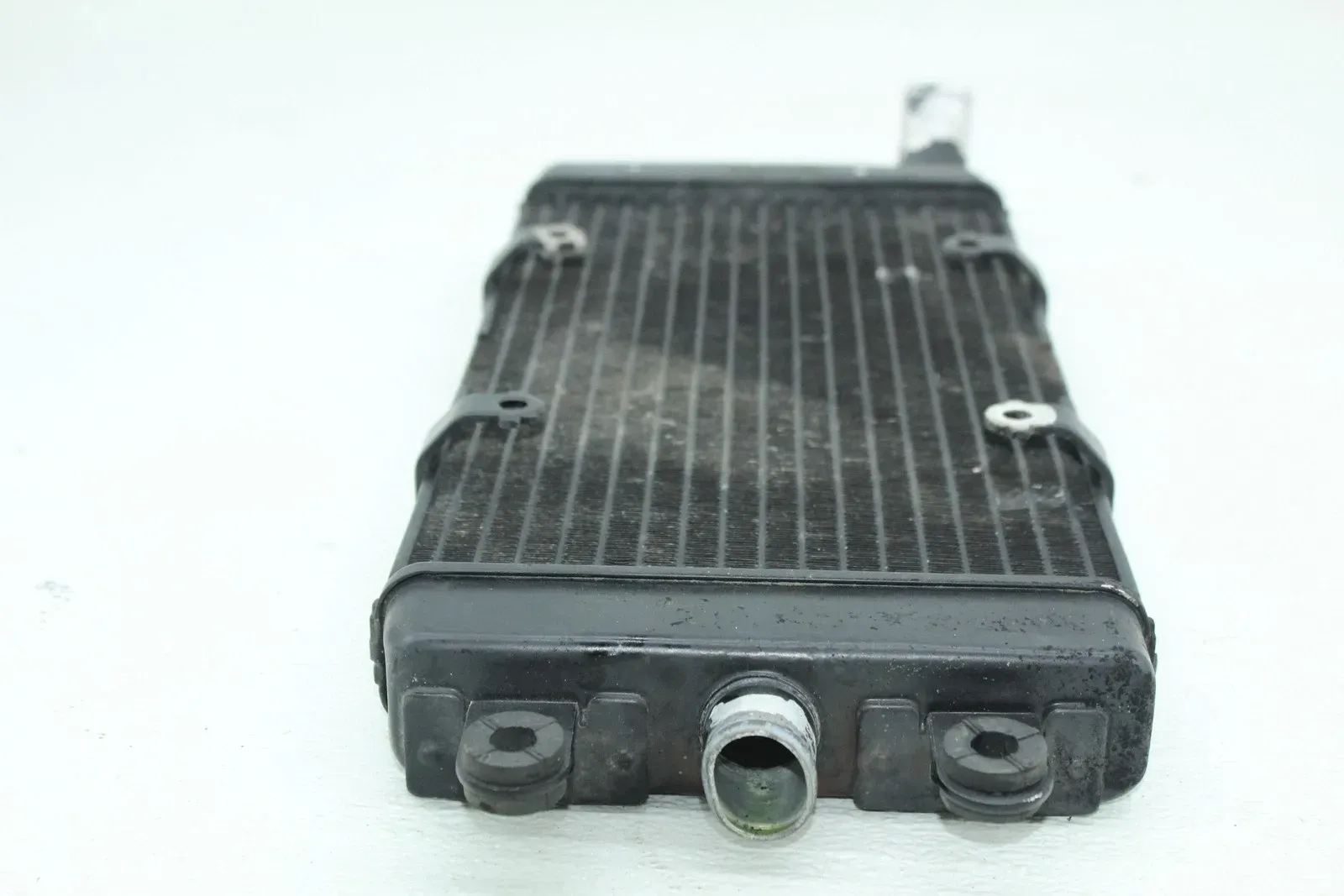 03-08 HONDA VTX1300S VTX1300 ENGINE COOLER COOLING RADIATOR RADIATER