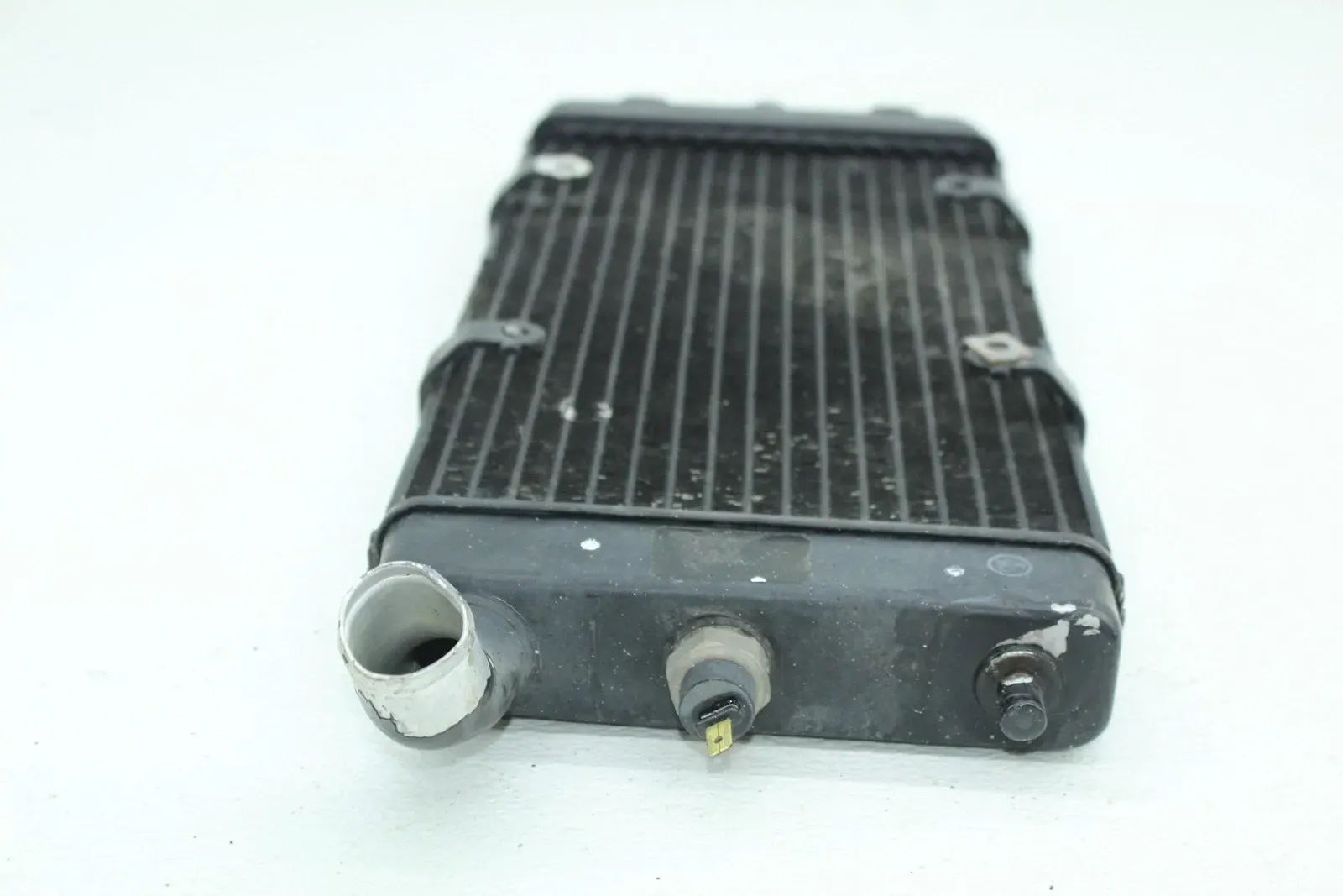 03-08 HONDA VTX1300S VTX1300 ENGINE COOLER COOLING RADIATOR RADIATER