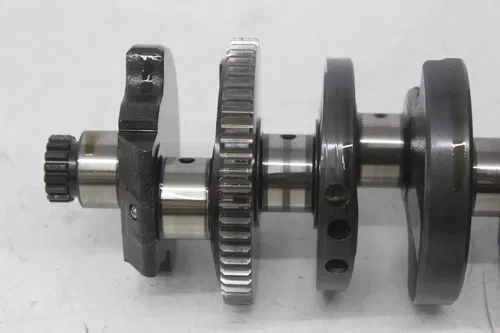 93-01 Kawasaki Ninja Zx11 Engine Motor Crankshaft Crank Shaft