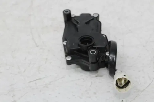 06-07 SUZUKI GSXR750 GSXR 750 TPS THROTTLE POSITION STVA SENSOR