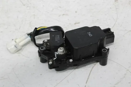 06-07 SUZUKI GSXR750 GSXR 750 TPS THROTTLE POSITION STVA SENSOR