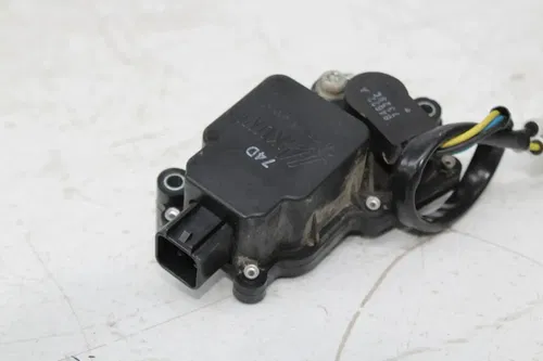 06-07 SUZUKI GSXR750 GSXR 750 TPS THROTTLE POSITION STVA SENSOR