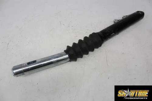 18-24 HARLEY-DAVIDSON STREET BOB SOFTAIL FXBBS LEFT FRONT FORK SHOCK SUSPENSION