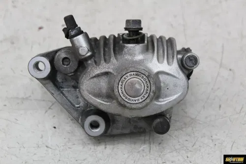 07-20 HARLEY-DAVIDSON SPORTSTER XL883 LEFT FRONT BRAKE CALIPER