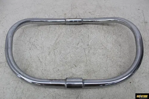 04-06 HARLEY-DAVIDSON SPORTSTER XL1200C ENGINE MOTOR CRASH BAR GUARD
