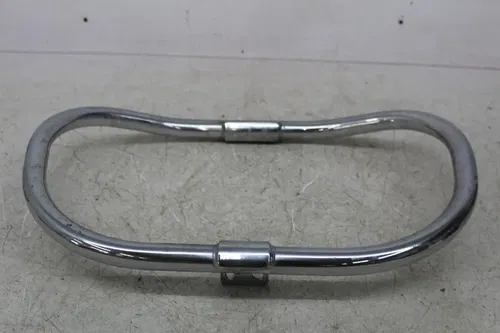 04-06 HARLEY-DAVIDSON SPORTSTER XL1200C ENGINE MOTOR CRASH BAR GUARD